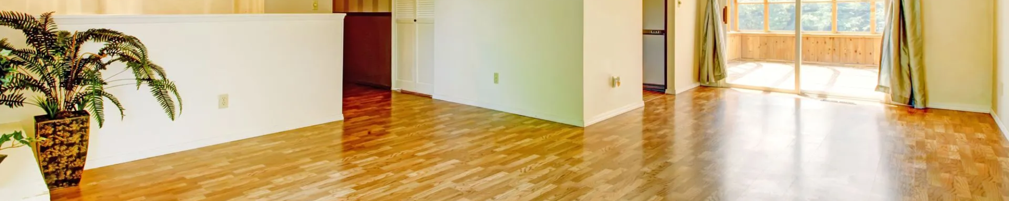 New Hardwood Flooring in Las Vegas