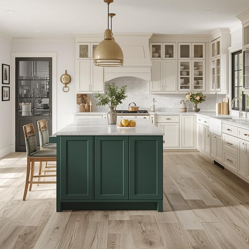 hardwood product