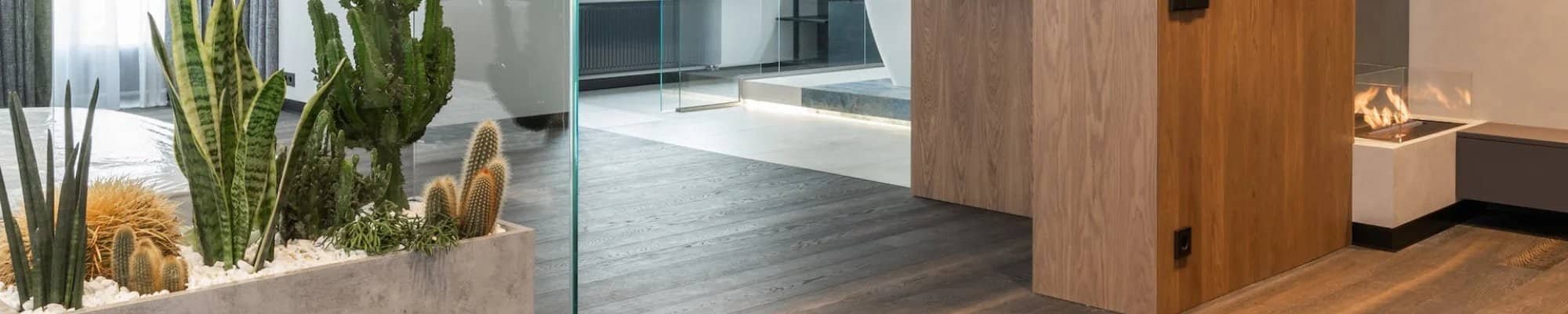 Durable Laminate flooring options in Vegas, NV