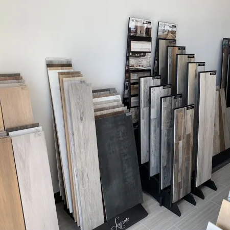 Your flooring experts serving the Centennial Hills, NV area