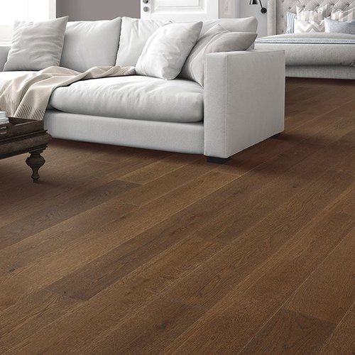 Durable hardwood in Paradise, NV from Affordable Flooring & More
