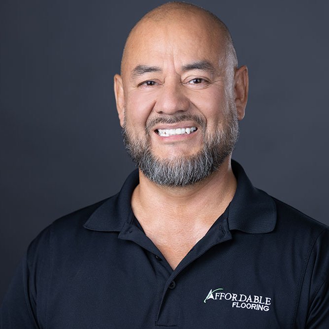 Alberto Gomez - Field Supervisor