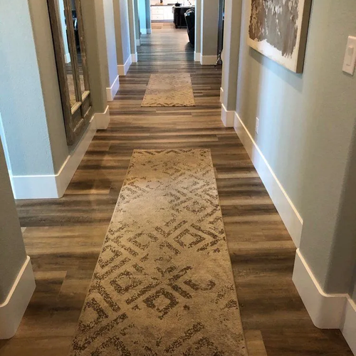 LVP waterproof flooring in Las Vegas, NV