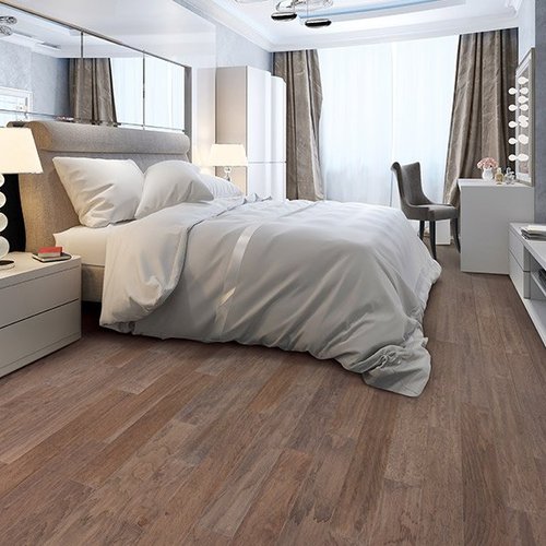 Luxury hardwood in North Las Vegas, NV from Affordable Flooring & More