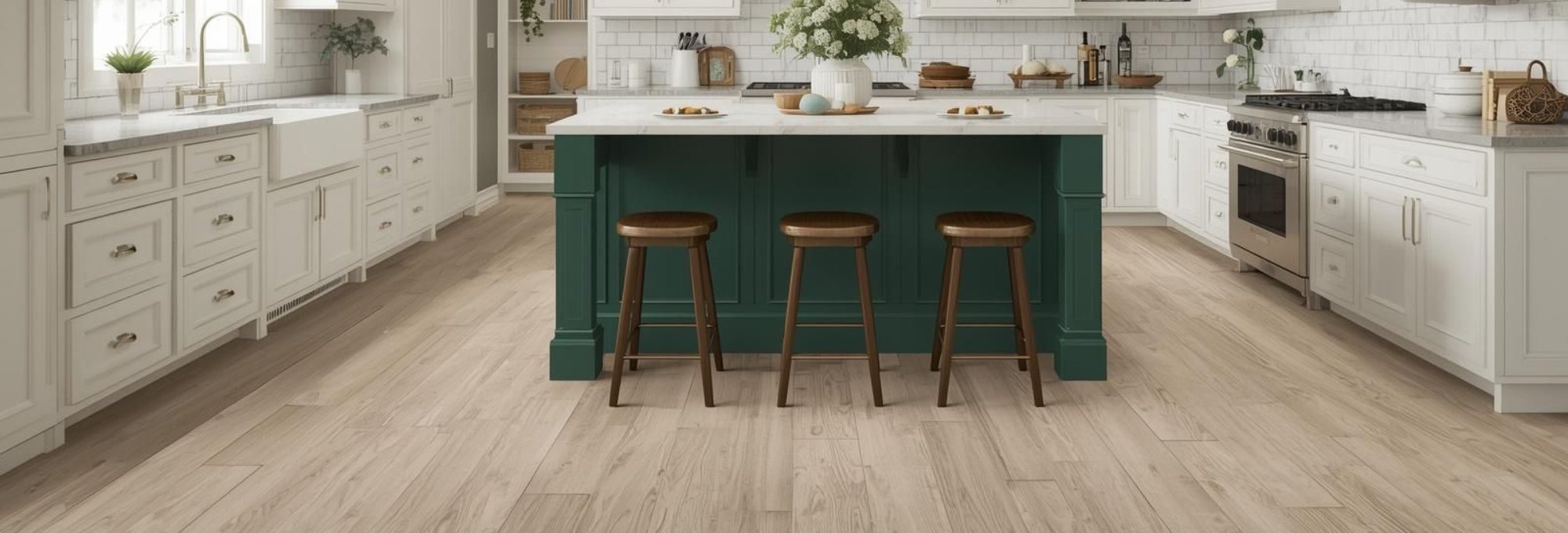 Take the Guesswork out of flooring at affordable flooring and more in Las Vegas, nv