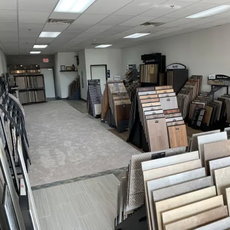 Flooring shop serving the Las Vegas, NV area
