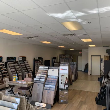 Flooring experts near you