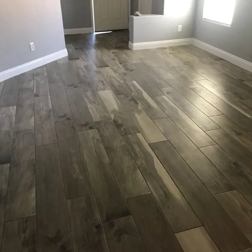 Hardwood flooring by Affordable Flooring team