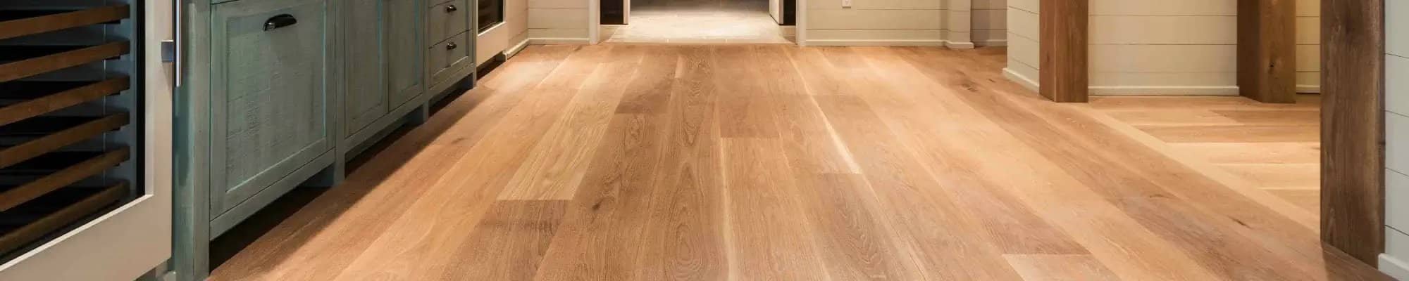 Residential Flooring Installation in a Las Vegas Home