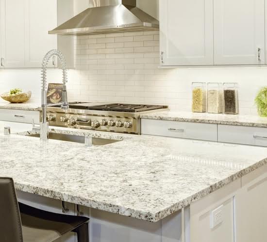Affordable Flooring & More Countertops