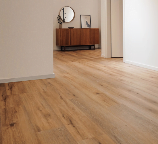 Affordable Flooring & More Floors