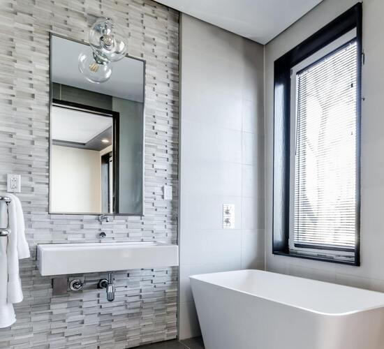Affordable Flooring & More Walls